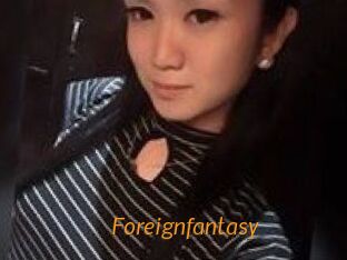 Foreignfantasy