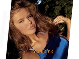 Foxalaina