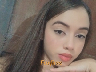 Foxfiree