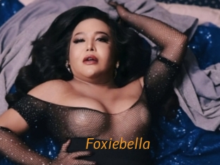 Foxiebella