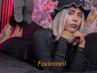Foxieoneil
