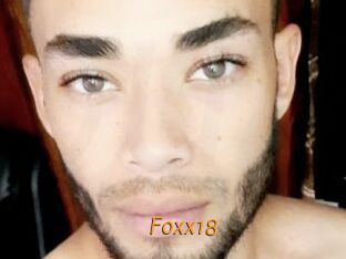 Foxx18