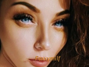 Foxxymilf