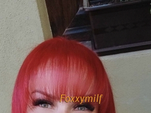 Foxxymilf