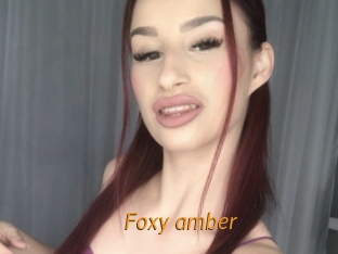 Foxy_amber