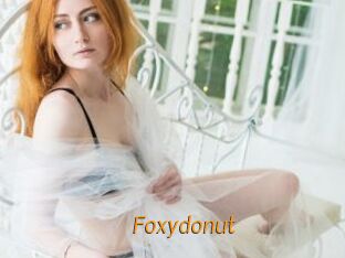Foxydonut