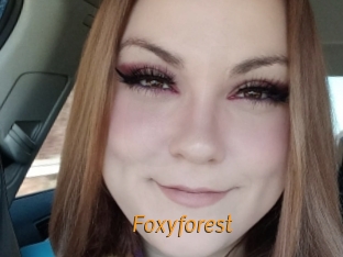 Foxyforest