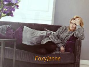 Foxyjenne