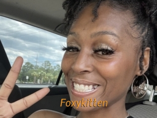 Foxykitten