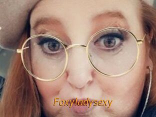 foxyladysexy Porn University