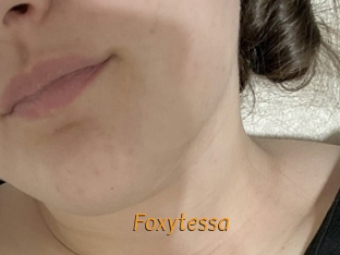 Foxytessa