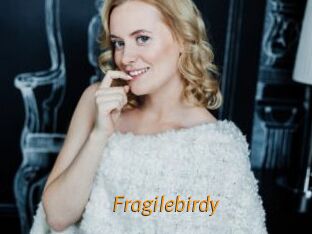 Fragilebirdy