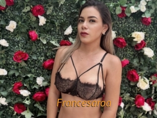 Francesaroa