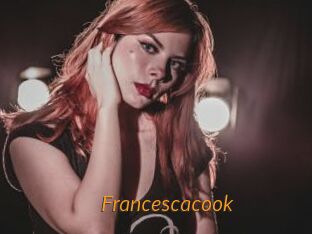 Francescacook