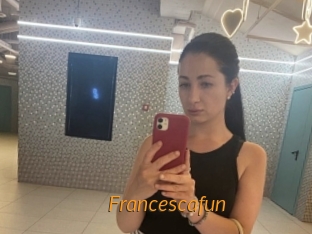 Francescafun