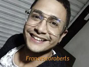 Francescoroberts