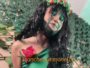 franchesca_monette Porn University