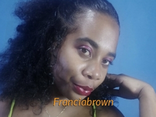 Franciabrown