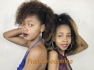 Franciasoanirina