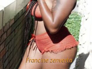 Francine_zenverta