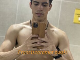 Franciscoromanowski