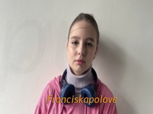Franciskapolove