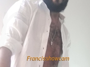 Francisshowcam