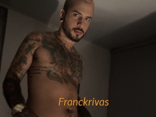 franckrivas Porn University