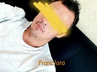 franclara Porn University