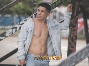 Francoleal