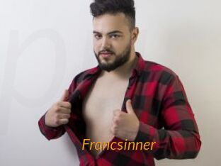 Francsinner