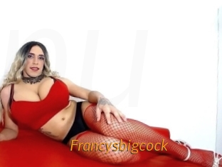francysbigcock Porn University