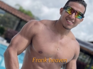 frank_heaven Porn University