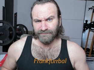 Frankfurrbal