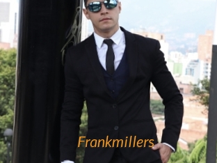 frankmillers Porn University
