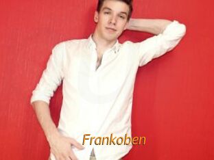 frankoben Porn University