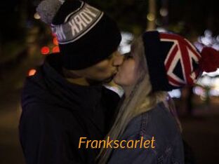 Frankscarlet