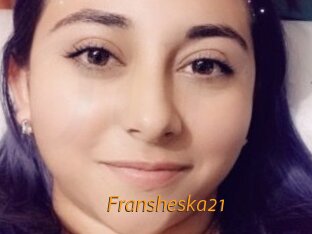 fransheska21 Porn University