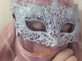Freakky