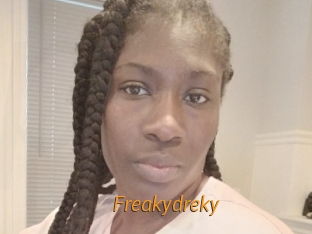 Freakydreky