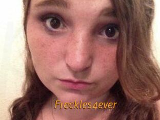 Freckles4ever