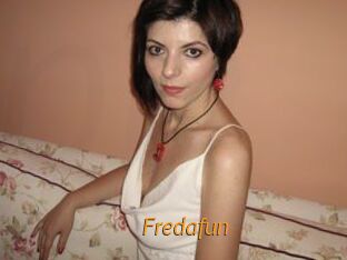 Fredafun