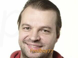 Fredboy77