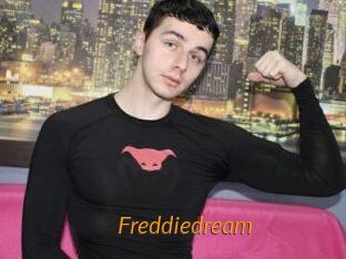 Freddiedream