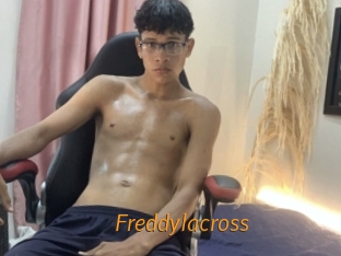 Freddylacross