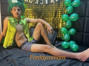 Freddyromans