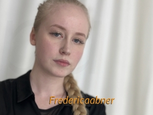 Fredericaabner