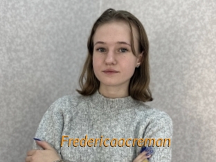 Fredericaacreman