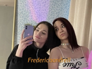 Fredericaandrell