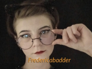 Fredericabadder